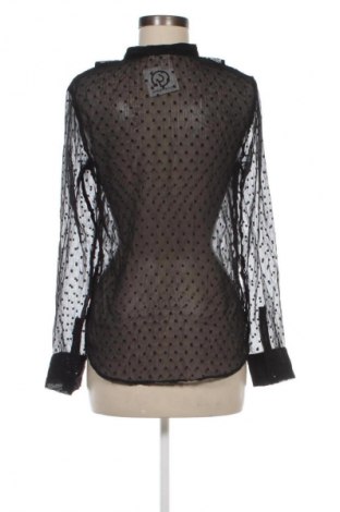 Dámska košeľa  H&M, Veľkosť S, Farba Čierna, Cena  5,95 €