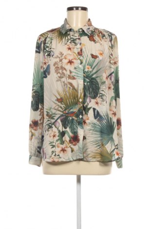 Damenbluse H&M, Größe L, Farbe Mehrfarbig, Preis 17,99 €