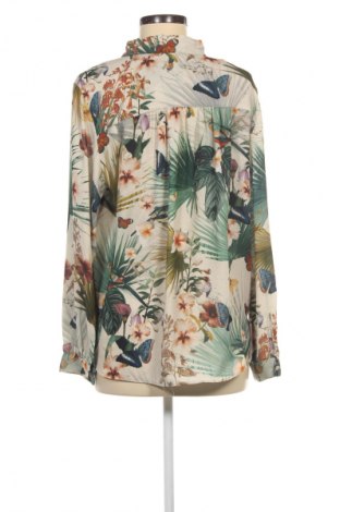 Damenbluse H&M, Größe L, Farbe Mehrfarbig, Preis 17,99 €