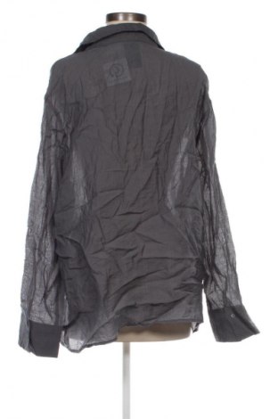 Damenbluse H&M, Größe XL, Farbe Grau, Preis € 7,99