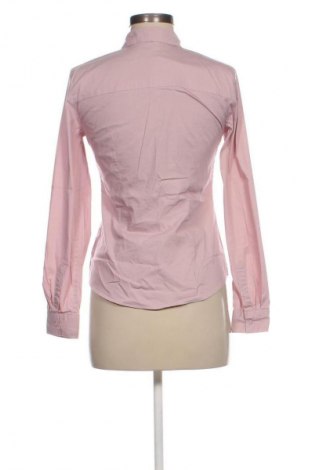 Cămașă de femei H&M, Mărime S, Culoare Roz, Preț 28,99 Lei