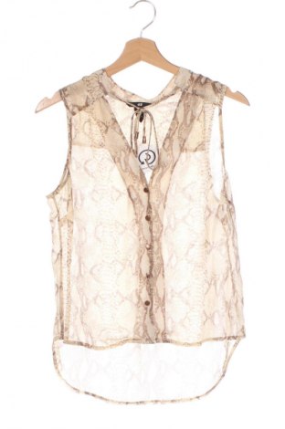 Dámska košeľa  H&M, Veľkosť XS, Farba Viacfarebná, Cena  8,95 €