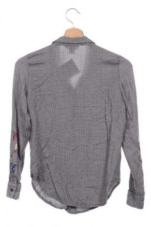 Dámska košeľa  H&M, Veľkosť XS, Farba Viacfarebná, Cena  6,95 €