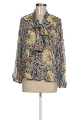 Damenbluse H&M, Größe M, Farbe Mehrfarbig, Preis 12,83 €