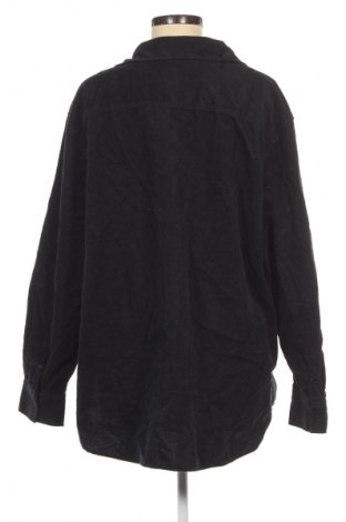 Damenbluse H&M, Größe XL, Farbe Blau, Preis 7,99 €