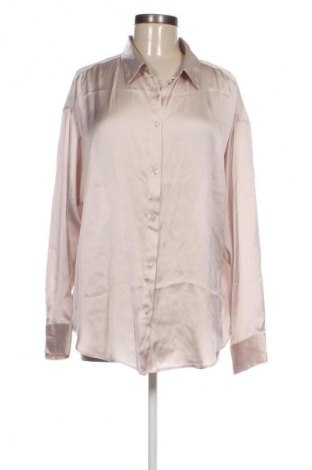 Damenbluse H&M, Größe L, Farbe Ecru, Preis 7,99 €