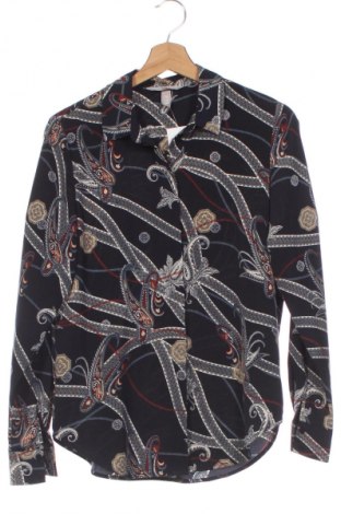 Cămașă de femei H&M, Mărime XS, Culoare Multicolor, Preț 35,99 Lei