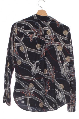Cămașă de femei H&M, Mărime XS, Culoare Multicolor, Preț 35,99 Lei