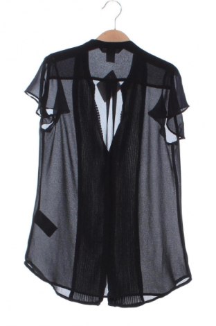Női ing H&M, Méret XS, Szín Fekete, Ár 3 669 Ft