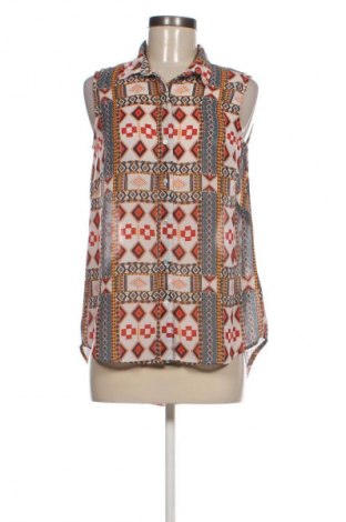 Damenbluse H&M, Größe S, Farbe Mehrfarbig, Preis 9,99 €