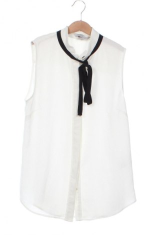 Cămașă de femei H&M, Mărime XS, Culoare Alb, Preț 45,99 Lei