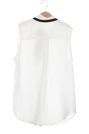 Cămașă de femei H&M, Mărime XS, Culoare Alb, Preț 45,99 Lei
