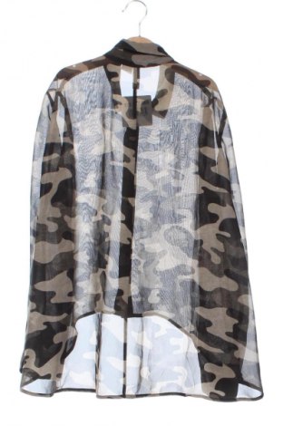 Cămașă de femei H&M, Mărime XXS, Culoare Multicolor, Preț 35,99 Lei