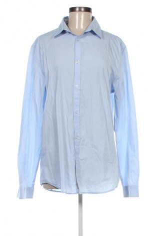 Dámska košeľa  H&M, Veľkosť L, Farba Modrá, Cena  7,95 €