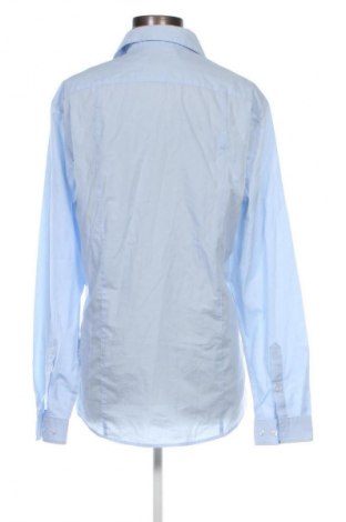 Dámska košeľa  H&M, Veľkosť L, Farba Modrá, Cena  7,95 €