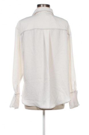 Damenbluse H&M, Größe S, Farbe Weiß, Preis € 7,99