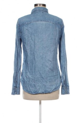 Damenbluse H&M, Größe M, Farbe Blau, Preis 7,99 €