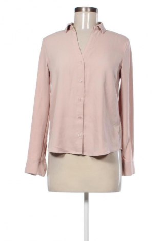 Damenbluse H&M, Größe S, Farbe Rosa, Preis 7,99 €