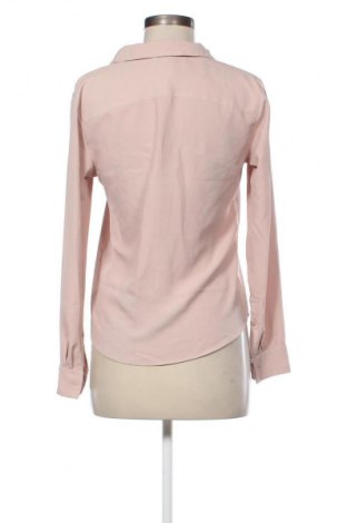 Damenbluse H&M, Größe S, Farbe Rosa, Preis 7,99 €