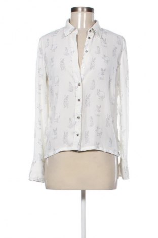 Damenbluse H&M, Größe S, Farbe Mehrfarbig, Preis 7,99 €