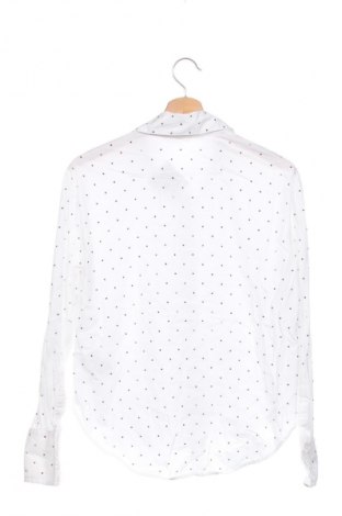 Damenbluse H&M, Größe XS, Farbe Weiß, Preis 8,99 €