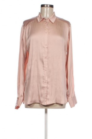 Dámská košile  H&M, Velikost M, Barva Růžová, Cena  199,00 Kč