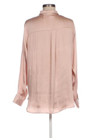 Dámská košile  H&M, Velikost M, Barva Růžová, Cena  199,00 Kč