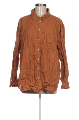 Damenbluse H&M, Größe XL, Farbe Braun, Preis € 7,99