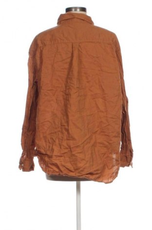 Damenbluse H&M, Größe XL, Farbe Braun, Preis € 7,99