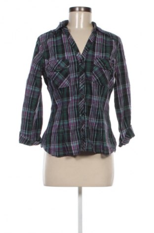 Damenbluse H&M Divided, Größe L, Farbe Mehrfarbig, Preis € 7,99