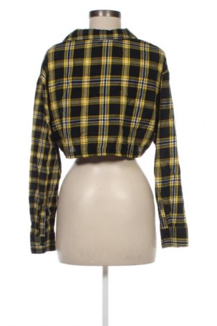Damenbluse H&M Divided, Größe S, Farbe Mehrfarbig, Preis € 7,99
