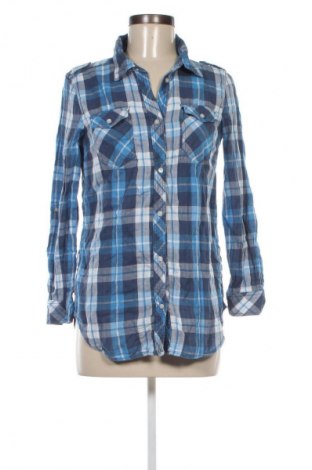 Damenbluse H&M Divided, Größe S, Farbe Mehrfarbig, Preis 7,99 €
