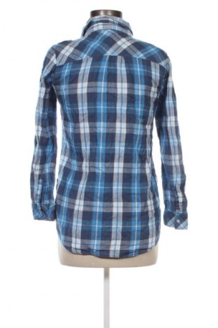 Damenbluse H&M Divided, Größe S, Farbe Mehrfarbig, Preis 7,99 €