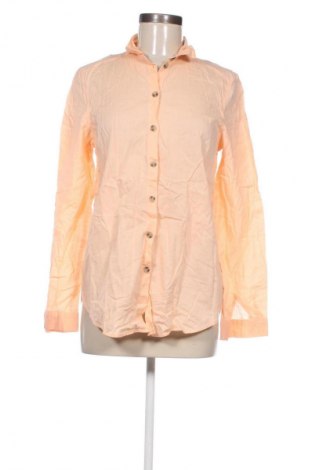 Damska koszula H&M Divided, Rozmiar S, Kolor Pomarańczowy, Cena 28,99 zł