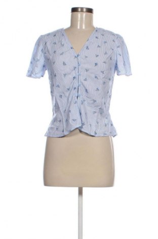 Dámská košile  H&M Divided, Velikost M, Barva Vícebarevné, Cena  241,00 Kč