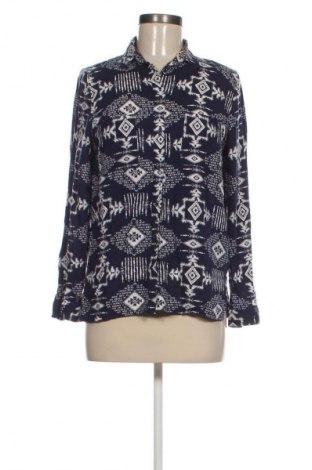 Damenbluse H&M Divided, Größe S, Farbe Mehrfarbig, Preis 7,99 €