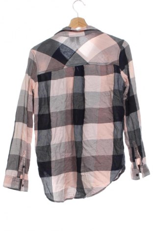 Damenbluse H&M Divided, Größe XS, Farbe Mehrfarbig, Preis € 4,99