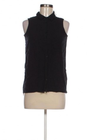 Damenbluse H&M Divided, Größe S, Farbe Schwarz, Preis 9,99 €