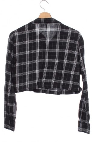Damenbluse H&M Divided, Größe XS, Farbe Mehrfarbig, Preis 7,99 €