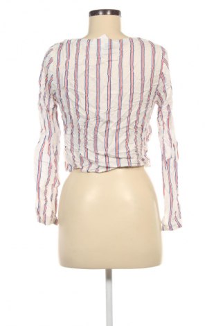 Damenbluse H&M Divided, Größe S, Farbe Mehrfarbig, Preis 7,99 €