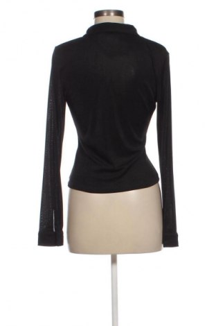 Damenbluse H&M Divided, Größe M, Farbe Schwarz, Preis € 8,99