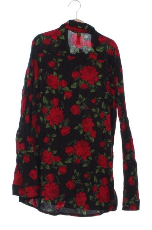Damenbluse H&M Divided, Größe XXS, Farbe Mehrfarbig, Preis € 7,99