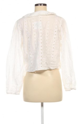 Damenbluse H&M Divided, Größe L, Farbe Weiß, Preis € 7,99