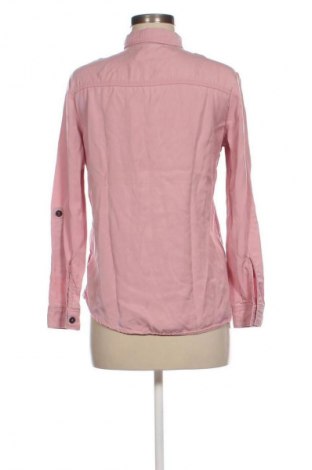 Damenbluse H&M Divided, Größe S, Farbe Aschrosa, Preis € 7,99