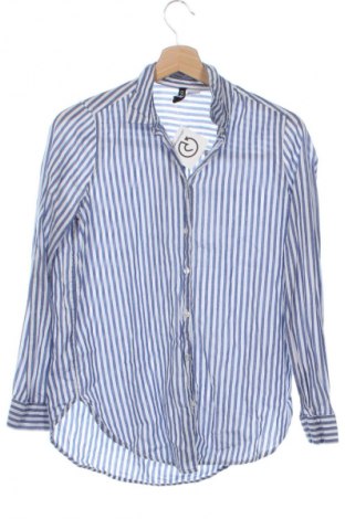 Dámska košeľa  H&M Divided, Veľkosť XS, Farba Viacfarebná, Cena  7,95 €