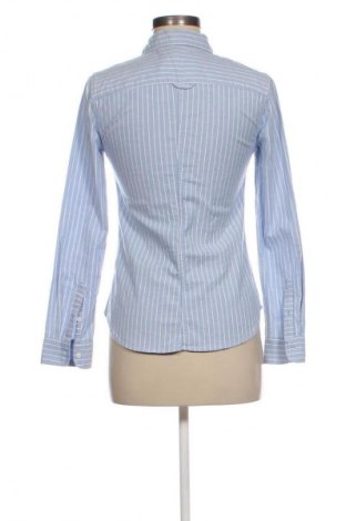 Damenbluse H&M L.O.G.G., Größe S, Farbe Mehrfarbig, Preis 7,99 €
