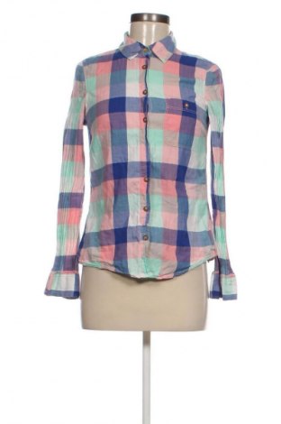 Damenbluse H&M L.O.G.G., Größe S, Farbe Mehrfarbig, Preis € 7,99