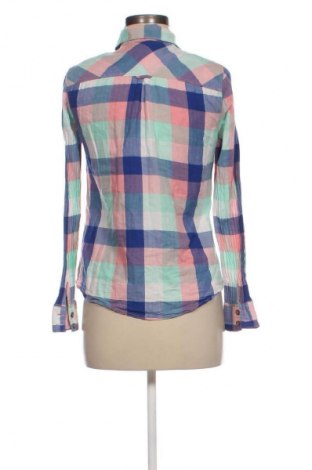 Damenbluse H&M L.O.G.G., Größe S, Farbe Mehrfarbig, Preis € 7,99