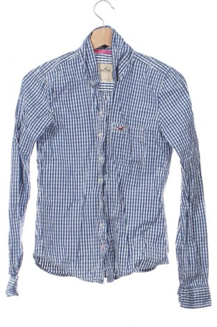 Női ing Hollister, Méret S, Szín Sokszínű, Ár 11 099 Ft