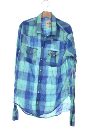 Dámska košeľa  Hollister, Veľkosť XS, Farba Viacfarebná, Cena  12,95 €
